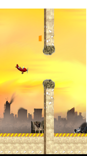 Free Download Syrian Flappy Plane APK for Android