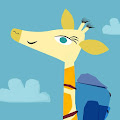 Le voyage d’Adeline la girafe Apk