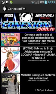 How to download Conexion FM patch 1.3 apk for pc