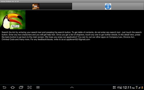 Animal Welfare Act - UK Screenshots 14