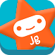 Moving Star