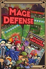 Mage Defense