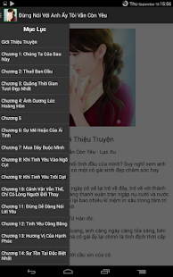 How to mod Tôi Vẫn Còn Yêu lastet apk for pc