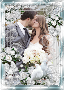 Download Wedding Frame APK for PC