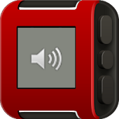 Pebble Volume Setter