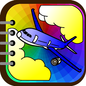 Kids Coloring ( Vehicle ) 1.1.3