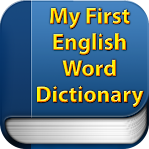 My First Word Dictionary 1.0.1