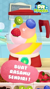 download Gerobak Es Krim Dr. Panda free