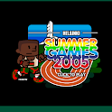 Olympix Games logo