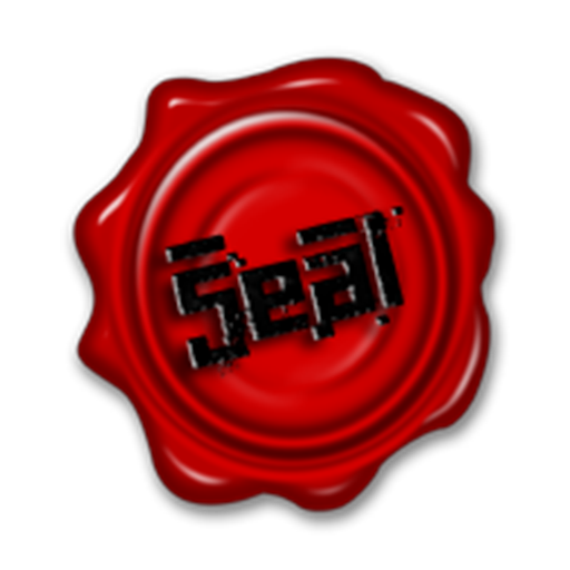 Seal Icon Pack (Donate) LOGO-APP點子