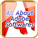 All About Adobe Softwares