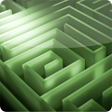 Maze! logo