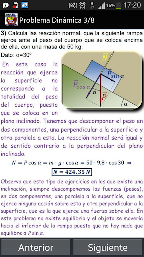 【免費教育App】Lanzamiento Parabólico Libre-APP點子