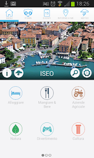 Iseo Screenshots 4