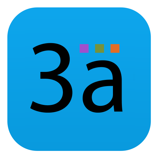 3a Mobile LOGO-APP點子