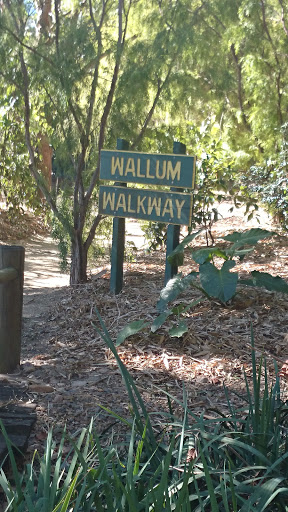 Wallum Walkway