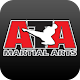 American Taekwondo Association APK