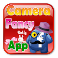 แต่งรูป camera app fancy Apk