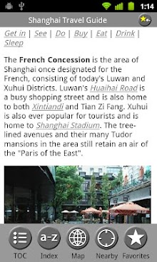Shanghai, China - Travel Guide