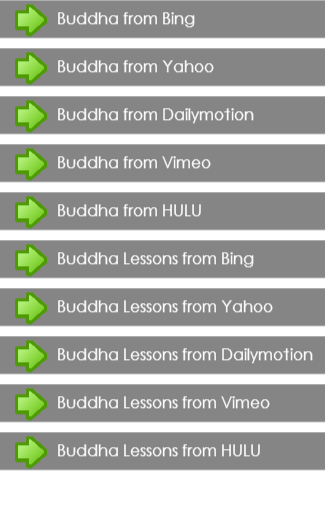 Buddha Lessons