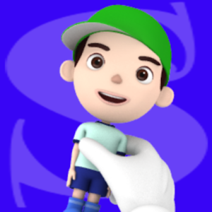 Correct the Difference 5