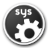 System Manager Free icon