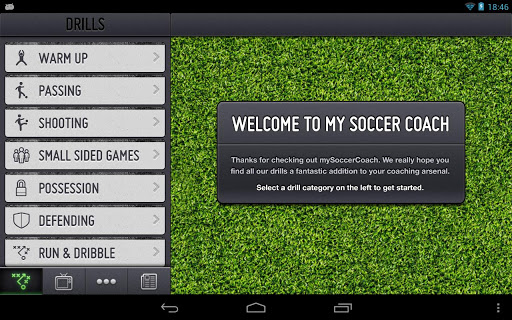 mySoccerCoach Pro