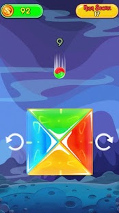Candy Go Home Screenshots 0