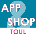 App&Shop Toul logo