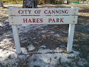 Hares Park