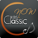 KBS Classic logo