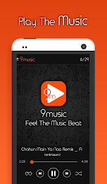 Music Player - 9music poster 3