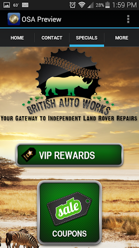 免費下載商業APP|British Auto Works app開箱文|APP開箱王