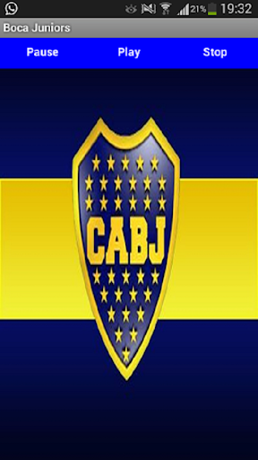 【免費運動App】Boca Juniors Himno-APP點子