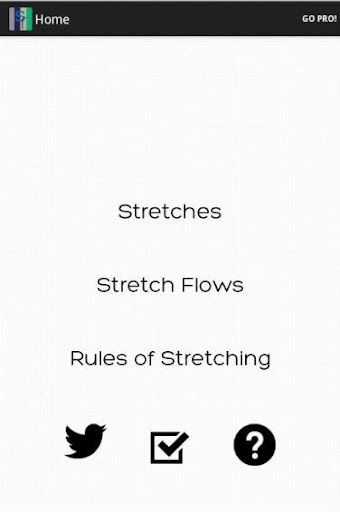 Stretch Fitness