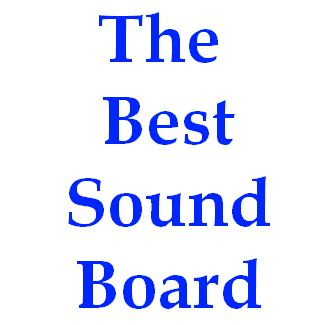 The Funniest + Best Soundboard