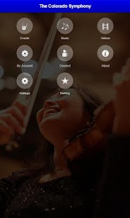 How to download The Colorado Symphony 1.61.00 apk for pc