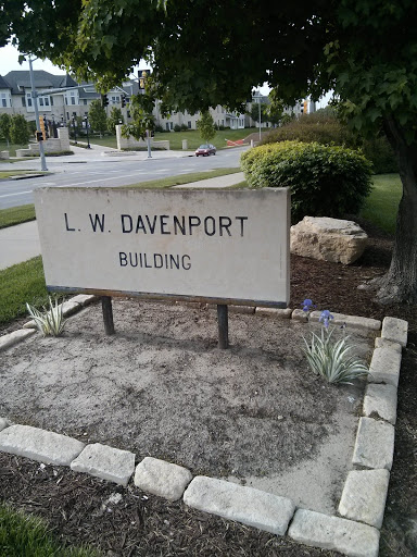 L. W. Davenport Building