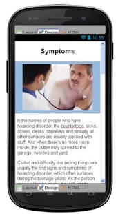 Download Hoarding Disorder Information APK for Android