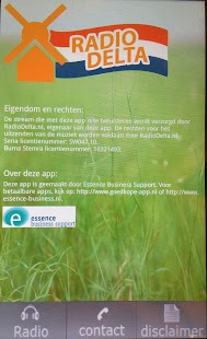 Lastest Radio Delta APK for PC