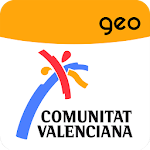 Comunitat Valenciana Geoportal Apk