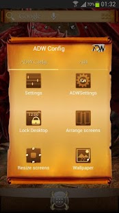 How to download Dragon ADWTheme lastet apk for pc
