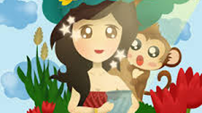 Contoh Cerita Fabel Kucing