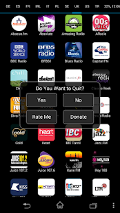 download Web Radio Player Premium free