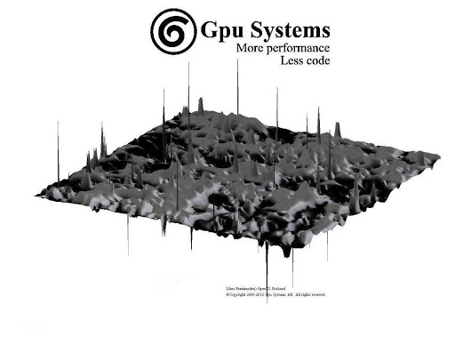 HPC GPU Computing on Android