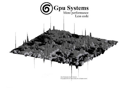 HPC / GPU Computing on Android Screenshots 2