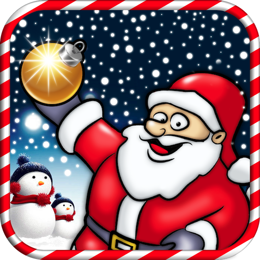 Santa Claus 休閒 App LOGO-APP開箱王