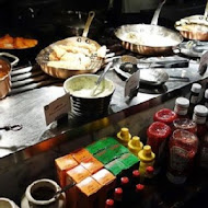 【台北君悅酒店】凱菲屋 Café