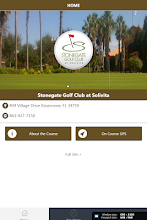 Stonegate Golf Club APK Download for Android