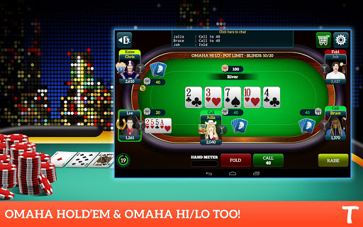 免費下載博奕APP|Poker for Tango app開箱文|APP開箱王